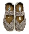 Rock Spring Free Mind beige Damen Gummischuhe | ARNO-schuhe.de – Schuhe mit Tradition