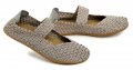 Rock Spring Free Mind beige Damen Gummischuhe | ARNO-schuhe.de – Schuhe mit Tradition