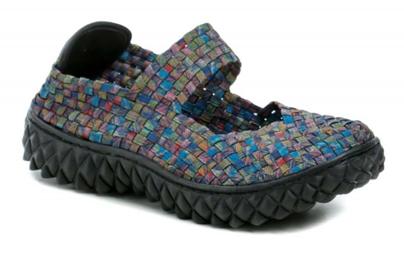 Rock Spring OVER Aqua Damen-Gummistiefel | ARNO-schuhe.de – Schuhe mit Tradition