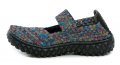Rock Spring OVER Aqua Damen-Gummistiefel | ARNO-schuhe.de – Schuhe mit Tradition