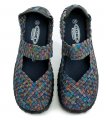 Rock Spring OVER Aqua Damen-Gummistiefel | ARNO-schuhe.de – Schuhe mit Tradition