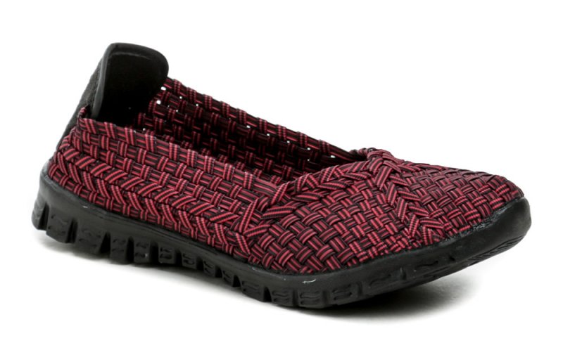Rock Spring CARIOCA Port Wine Damen Gummistiefel | ARNO-schuhe.de – Schuhe mit Tradition