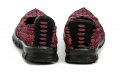 Rock Spring CARIOCA Port Wine Damen Gummistiefel | ARNO-schuhe.de – Schuhe mit Tradition