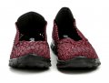 Rock Spring CARIOCA Port Wine Damen Gummistiefel | ARNO-schuhe.de – Schuhe mit Tradition