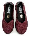 Rock Spring CARIOCA Port Wine Damen Gummistiefel | ARNO-schuhe.de – Schuhe mit Tradition