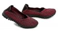 Rock Spring CARIOCA Port Wine Damen Gummistiefel | ARNO-schuhe.de – Schuhe mit Tradition