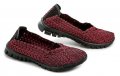 Rock Spring CARIOCA Port Wine Damen Gummistiefel | ARNO-schuhe.de – Schuhe mit Tradition