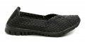 Rock Spring CARIOCA Met Schwarz Damen Gummistiefel | ARNO-schuhe.de – Schuhe mit Tradition