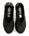 Rock Spring CARIOCA Met Schwarz Damen Gummistiefel | ARNO-schuhe.de – Schuhe mit Tradition