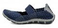 Rock Spring Cape Town Navy Damen Gummistiefel | ARNO-schuhe.de – Schuhe mit Tradition