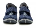 Rock Spring Cape Town Navy Damen Gummistiefel | ARNO-schuhe.de – Schuhe mit Tradition