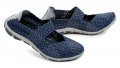 Rock Spring Cape Town Navy Damen Gummistiefel | ARNO-schuhe.de – Schuhe mit Tradition