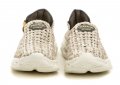 Rock Spring South Island beige Damen-Gummistiefel | ARNO-schuhe.de – Schuhe mit Tradition