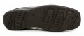 Koma 712 dunkelbraune Herren-Slipper in Übergröße | ARNO-schuhe.de – Schuhe mit Tradition