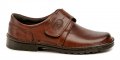 Bukat 270a braun Herren Halbschuhe | ARNO-schuhe.de – Schuhe mit Tradition