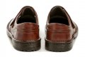 Bukat 270a braun Herren Halbschuhe | ARNO-schuhe.de – Schuhe mit Tradition