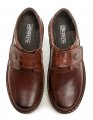 Bukat 270a braun Herren Halbschuhe | ARNO-schuhe.de – Schuhe mit Tradition