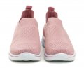 Scandi 271-0142-F1 rosa Damen Halbschuhe | ARNO-schuhe.de – Schuhe mit Tradition
