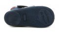 Milami 226-66 blau Jungen Hausschuhe | ARNO-schuhe.de – Schuhe mit Tradition