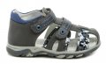 Wojtylko 3S23732 grau Kindersandalen | ARNO-schuhe.de – Schuhe mit Tradition