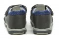 Wojtylko 3S23732 grau Kindersandalen | ARNO-schuhe.de – Schuhe mit Tradition