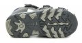 Wojtylko 3S23732 grau Kindersandalen | ARNO-schuhe.de – Schuhe mit Tradition