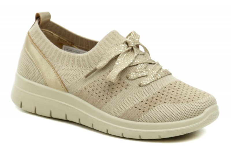 T.Sokolski 376 beige Damenstiefel | ARNO-schuhe.de – Schuhe mit Tradition