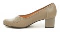Mintaka 1646 beige Damen Pumps | ARNO-schuhe.de – Schuhe mit Tradition