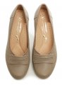Mintaka 1646 beige Damen Pumps | ARNO-schuhe.de – Schuhe mit Tradition