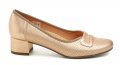 Mintaka 1608 rosa Perlenpumps für Frauen | ARNO-schuhe.de – Schuhe mit Tradition