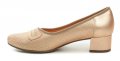 Mintaka 1608 rosa Perlenpumps für Frauen | ARNO-schuhe.de – Schuhe mit Tradition