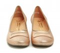 Mintaka 1608 rosa Perlenpumps für Frauen | ARNO-schuhe.de – Schuhe mit Tradition