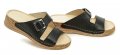 Mintaka 41015-25 schwarz Damen-Keilsocken | ARNO-schuhe.de – Schuhe mit Tradition