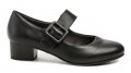 Jana 8-223623-41 schwarz Damen Sommerschuhe Weite H | ARNO-schuhe.de – Schuhe mit Tradition