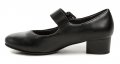 Jana 8-223623-41 schwarz Damen Sommerschuhe Weite H | ARNO-schuhe.de – Schuhe mit Tradition