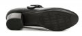 Jana 8-223623-41 schwarz Damen Sommerschuhe Weite H | ARNO-schuhe.de – Schuhe mit Tradition