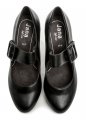 Jana 8-223623-41 schwarz Damen Sommerschuhe Weite H | ARNO-schuhe.de – Schuhe mit Tradition