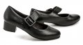 Jana 8-223623-41 schwarz Damen Sommerschuhe Weite H | ARNO-schuhe.de – Schuhe mit Tradition