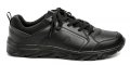 American Club WT139-24 schwarz Männer übergroße Turnschuhe | ARNO-schuhe.de – Schuhe mit Tradition