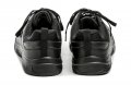 American Club WT139-24 schwarz Männer übergroße Turnschuhe | ARNO-schuhe.de – Schuhe mit Tradition