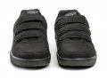 American Club AA38-24 schwarz Turnschuhe | ARNO-schuhe.de – Schuhe mit Tradition