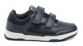 American Club PR01-24 marineblau Halbstiefel | ARNO-schuhe.de – Schuhe mit Tradition