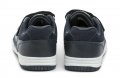 American Club PR01-24 marineblau Halbstiefel | ARNO-schuhe.de – Schuhe mit Tradition