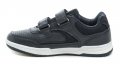 American Club PR01-24 marineblau Halbstiefel | ARNO-schuhe.de – Schuhe mit Tradition