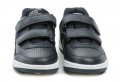 American Club PR01-24 marineblau Halbstiefel | ARNO-schuhe.de – Schuhe mit Tradition