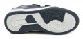 American Club PR01-24 marineblau Halbstiefel | ARNO-schuhe.de – Schuhe mit Tradition