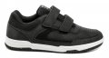 American Club PR01-24 schwarzer Halbstiefel | ARNO-schuhe.de – Schuhe mit Tradition