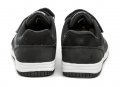 American Club PR01-24 schwarzer Halbstiefel | ARNO-schuhe.de – Schuhe mit Tradition