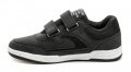 American Club PR01-24 schwarzer Halbstiefel | ARNO-schuhe.de – Schuhe mit Tradition