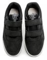American Club PR01-24 schwarzer Halbstiefel | ARNO-schuhe.de – Schuhe mit Tradition
